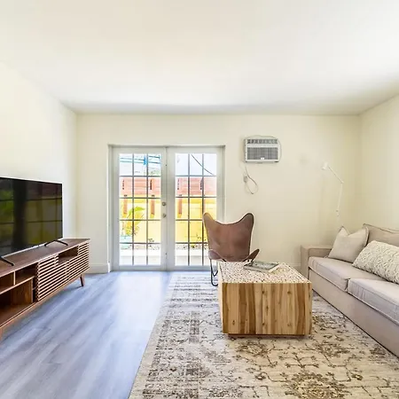 Sleek And Cozy Space 8Min To Ft Lauderdale Beaches!